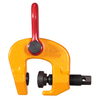 CSH screw clamp 3000kg Jaw opening 0-60mm